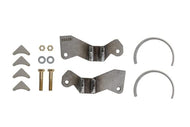 UMI Performance UMI3062 UMI Performance 78-88 GMC G-Body Front Coilover Bracket Kit