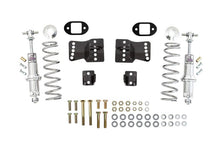 Load image into Gallery viewer, UMI Performance UMI3054 UMI Performance 78-88 GMC G-Body Rear Coilover Bracket Kit

