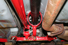 Load image into Gallery viewer, UMI Performance UMI2219-B UMI Performance 82-92 GM F-Body Tunnel Mounted Torque Arm- Fits TH400 Transmission
