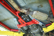 Load image into Gallery viewer, UMI Performance UMI2219-B UMI Performance 82-92 GM F-Body Tunnel Mounted Torque Arm- Fits TH400 Transmission
