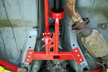 Load image into Gallery viewer, UMI Performance UMI2219-B UMI Performance 82-92 GM F-Body Tunnel Mounted Torque Arm- Fits TH400 Transmission
