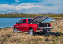 Load image into Gallery viewer, Undercover Bed Covers - Hinged Undercover 2025 Dodge Ram 5.7ft Elite LX Bed Cover - Silver Metallic

