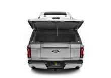 Load image into Gallery viewer, Undercover Bed Covers - Hinged UnderCover 24-26 Ford F150 5.7ft Bed w/ Pro Access TG Elite LX Bed Cover
