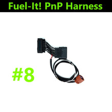 Load image into Gallery viewer, Universal Fuel-It! Bluetooth Flex Fuel Analyzers &amp; harnesses for GM, AC Delco, &amp; Continental Ethanol Sensors

