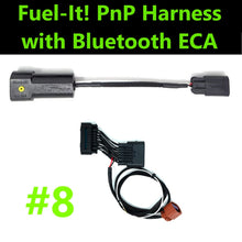 Load image into Gallery viewer, Universal Fuel-It! Bluetooth Flex Fuel Analyzers &amp; harnesses for GM, AC Delco, &amp; Continental Ethanol Sensors
