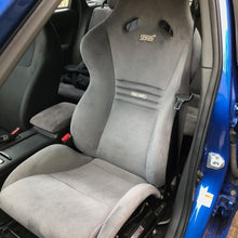 Load image into Gallery viewer, Planted Technology Seat Bracket Planted Seat Bracket- Subaru Impreza (2008-2011) / WRX/STI (2008-2014) - Driver / Left
