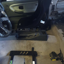 Load image into Gallery viewer, Planted Technology Seat Bracket Planted Seat Bracket- BMW 3 Series Coupe [E36 Chassis] (1992-1999) - Driver / Left
