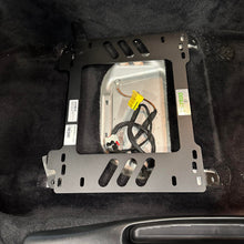 Load image into Gallery viewer, Planted Technology Seat Bracket Planted Seat Bracket- Porsche 996 / Boxster / 997 / Cayman / 991 (1998+) - Driver / Left

