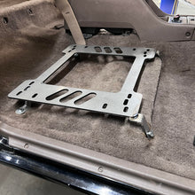Load image into Gallery viewer, Planted Seat Bracket- Toyota 4Runner [2nd Generation / N120/N130 Chassis] (1990-1995) - Driver / Left
