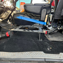 Load image into Gallery viewer, Planted Seat Bracket- Ford F550 [1st Generation / PHN131 Chassis] (1999-2007) - Driver / Left
