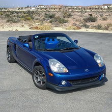 Load image into Gallery viewer, Planted Seat Bracket- Toyota MR2 Spyder [W30 Chassis] (1999-2007) - Driver / Left
