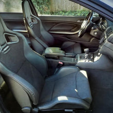 Load image into Gallery viewer, Planted Technology Seat Bracket Planted Seat Bracket- BMW 3 Series Coupe [E46 Chassis] (1999-2005) - Driver / Left
