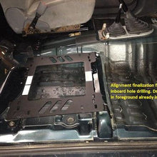 Load image into Gallery viewer, Planted Seat Bracket- Toyota Tacoma [Excluding Bench Seat Models] (1995.5-2004) - Passenger / Right
