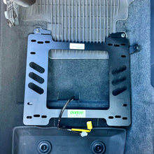 Load image into Gallery viewer, Planted Seat Bracket- Subaru BRZ / Toyota GR86 [2nd Generation] (2021+) - Passenger / Right
