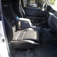 Load image into Gallery viewer, Planted Seat Bracket- Toyota Land Cruiser 80 Series [J80] (1990-1997) - Passenger / Right
