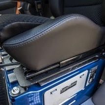 Load image into Gallery viewer, Planted Seat Bracket- Mercedes Sprinter Van (2006-2018) - Driver / Left
