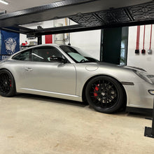 Load image into Gallery viewer, Planted Seat Bracket- Porsche 996 / Boxster / 997 / Cayman / 991 (1998+) - Driver / Left
