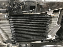 Load image into Gallery viewer, BMS Transmission Oil Cooler for 2018+ Kia Stinger &amp; Genesis G70 3.3T *** CLOSE OUT SALE***" Other Parts Burger Motorsports Inc
