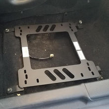 Load image into Gallery viewer, Planted Seat Bracket- Toyota MR2 Spyder [W30 Chassis] (1999-2007) - Driver / Left
