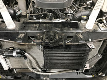 Load image into Gallery viewer, BMS Transmission Oil Cooler for 2018+ Kia Stinger &amp; Genesis G70 3.3T *** CLOSE OUT SALE***" Other Parts Burger Motorsports Inc
