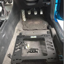 Load image into Gallery viewer, Planted Seat Bracket- Mazda 3 / MazdaSpeed 3 (2010-2013) - Driver / Left

