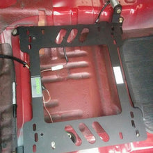Load image into Gallery viewer, Planted Seat Bracket- Toyota Tacoma [Excluding Bench Seat Models] (1995.5-2004) - Driver / Left
