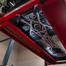 Load image into Gallery viewer, Milltek Catback Exhaust System With Active H-Pipe - BMW / G90 / G99 / M5
