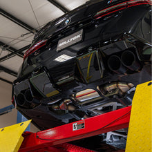 Load image into Gallery viewer, Milltek Axle-Back Exhaust - BMW / G90 / G99 / M5
