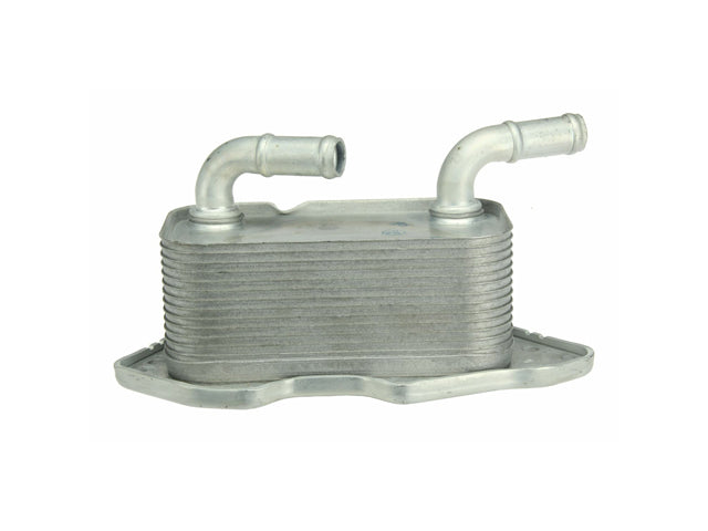 URO Parts DDWC_06E-117-021 L URO Parts Engine Oil Cooler 06E-117-021 L