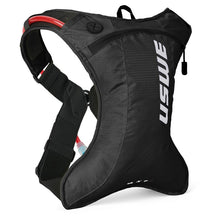 Load image into Gallery viewer, USWE Bags - Hydration Packs USWE Outlander Moto Hydration Pack 2L - Black
