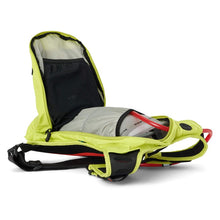 Load image into Gallery viewer, USWE Bags - Hydration Packs USWE Outlander Moto Hydration Pack 9L - Crazy Yellow
