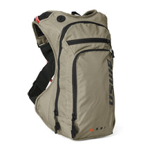 Load image into Gallery viewer, USWE Bags - Hydration Packs USWE Outlander Moto Hydration Pack 9L - Sand
