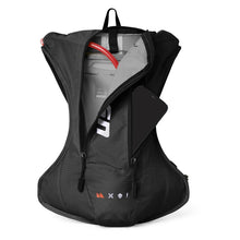 Load image into Gallery viewer, USWE Bags - Hydration Packs USWE Outlander Moto Hydration Pack 4L - Black
