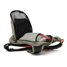Load image into Gallery viewer, USWE Bags - Hydration Packs USWE Outlander Moto Hydration Pack 9L - Sand
