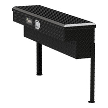 Load image into Gallery viewer, UWS Uncategorized UWS TBSM-48-BLK SIDE MOUNT TOOLBOX BLACK
