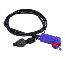 Load image into Gallery viewer, Racepak GXNC_220-VP-PT-N2 V-NET NITROUS BOTTLE PRESSURE SENSOR
