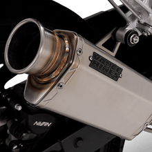 Load image into Gallery viewer, Vance and Hines Powersports Exhausts Vance &amp; Hines 22-25 Honda CBR 500R/F / 24-25 Kawasaki Ninja 500/Z500 VS-6 Slip On Exhaust
