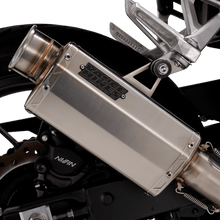 Load image into Gallery viewer, Vance and Hines Powersports Exhausts Vance &amp; Hines 22-25 Honda CBR 500R/F / 24-25 Kawasaki Ninja 500/Z500 VS-6 Slip On Exhaust
