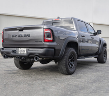 Load image into Gallery viewer, Vance and Hines VAH49765 Vance &amp; Hines RAM 2021-2023 Ram TRX Eliminator Black Catback Exhaust
