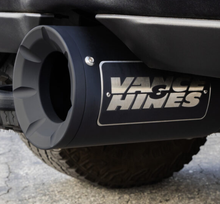 Load image into Gallery viewer, Vance and Hines VAH49765 Vance &amp; Hines RAM 2021-2023 Ram TRX Eliminator Black Catback Exhaust
