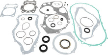 Load image into Gallery viewer, Vertex Pistons VEP811839 Vertex Gaskets 00-02 Arctic Cat 500 4x4 w/AT Complete Gasket Kit w/ Oil Seals
