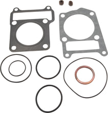 Load image into Gallery viewer, Vertex Pistons VEP810977 Vertex Gaskets 08-09 Yamaha TTR125E Drum Brake Top End Gasket Kit
