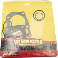 Load image into Gallery viewer, Vertex Pistons VEP810977 Vertex Gaskets 08-09 Yamaha TTR125E Drum Brake Top End Gasket Kit
