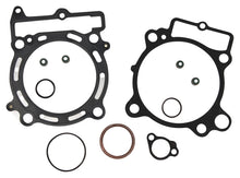 Load image into Gallery viewer, Vertex Pistons VEP8100023 Vertex Gaskets 19-20 Kawasaki KX450F Top End Gasket Kit
