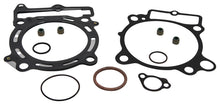 Load image into Gallery viewer, Vertex Pistons VEP8100023 Vertex Gaskets 19-20 Kawasaki KX450F Top End Gasket Kit
