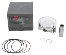 Load image into Gallery viewer, Vertex Pistons VEP24488050 Vertex Piston 04-09 Kawasaki KFX 700 V-Force 700cc +0.50mm Oversized Cast Replica Piston Kit
