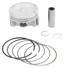 Load image into Gallery viewer, Vertex Pistons VEP24488 Vertex Piston 04-09 Kawasaki KFX 700 V-Force 700cc Cast Replica Piston Kit
