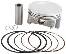 Load image into Gallery viewer, Vertex Pistons VEP24484 Vertex Piston 09-13 Honda MUV 700 Big Red 700cc Cast Replica Piston Kit
