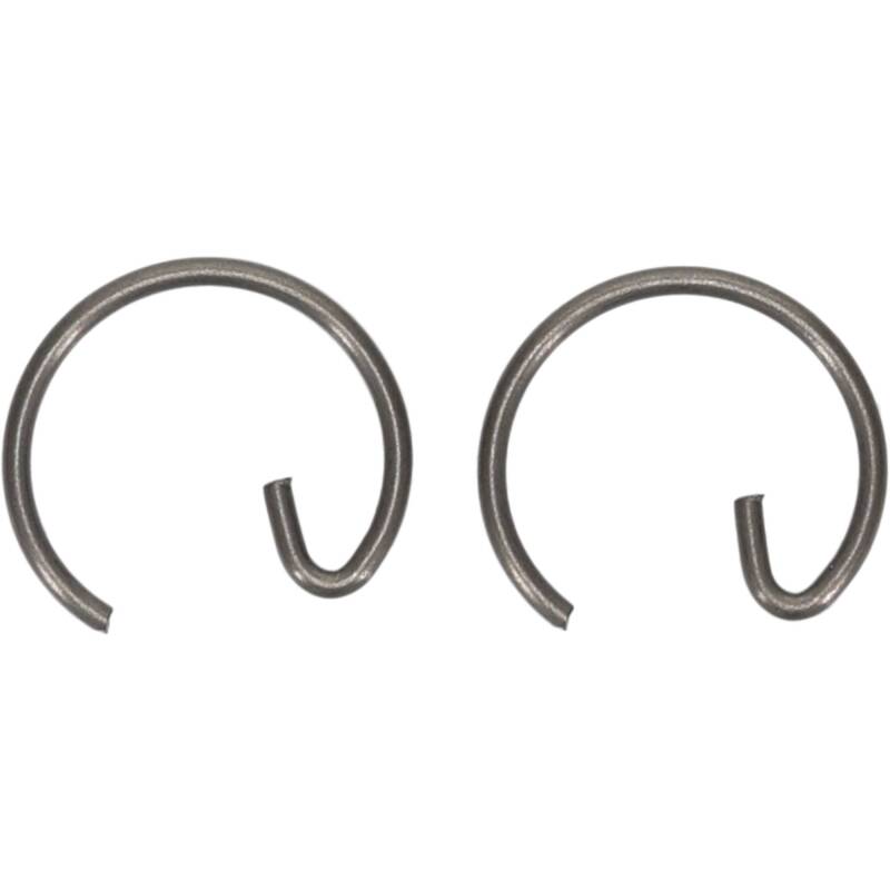 Vertex Pistons VEP72047K Vertex Piston 13-24 Beta RR 2T 250 250cc - Pack of 2