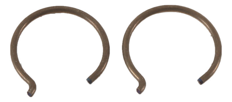 Vertex Pistons VEP72106K Vertex Piston 14-24 KTM 250 EXC-F 250cc - Pack of 2